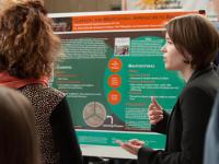 16th Annual Student Research and Creativity Celebration
