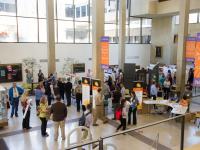 17th Annual Student Research and Creativity Celebration