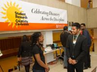 19th Annual Student Research and Creativity Conference